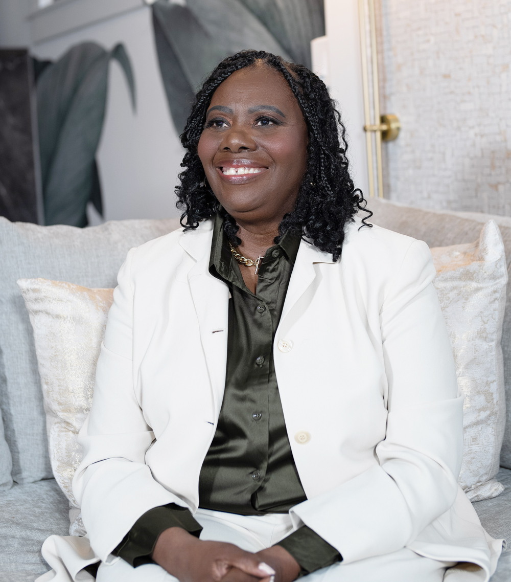 Dr. Sandra D. Smith