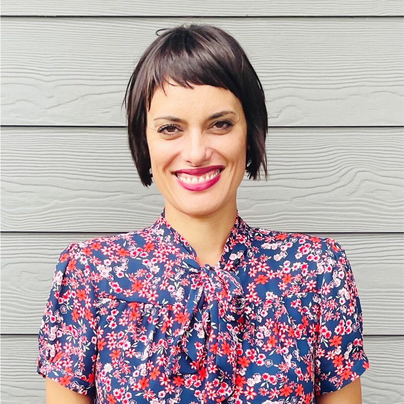 Alejandra Adán
